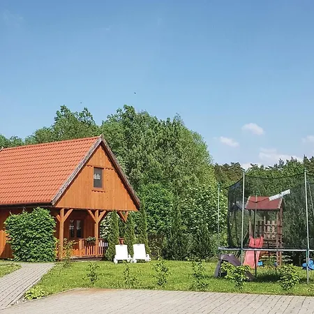 Holiday Cisowa N-929 * Гижицко
