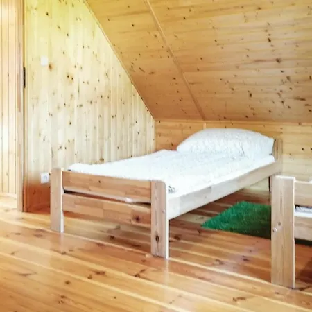 Holiday Cisowa N-929 Гижицко