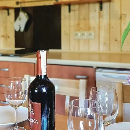 Holiday Cisowa N-929 Дом отдыха