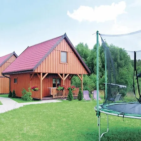 Holiday Cisowa N-929 * Гижицко